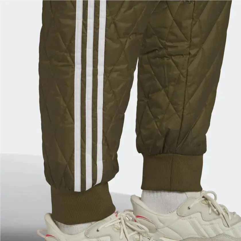 Adidas clothing - Adidas Originals Adicolor Classics SST - H11431 - Focus Olive 10