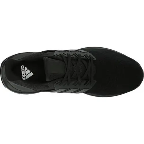Adidas shoes - adidas Running - Running - Black, Exterior: Black 21