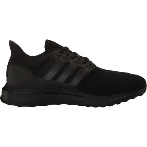 Adidas shoes - adidas Running - Running - Black, Exterior: Black 22
