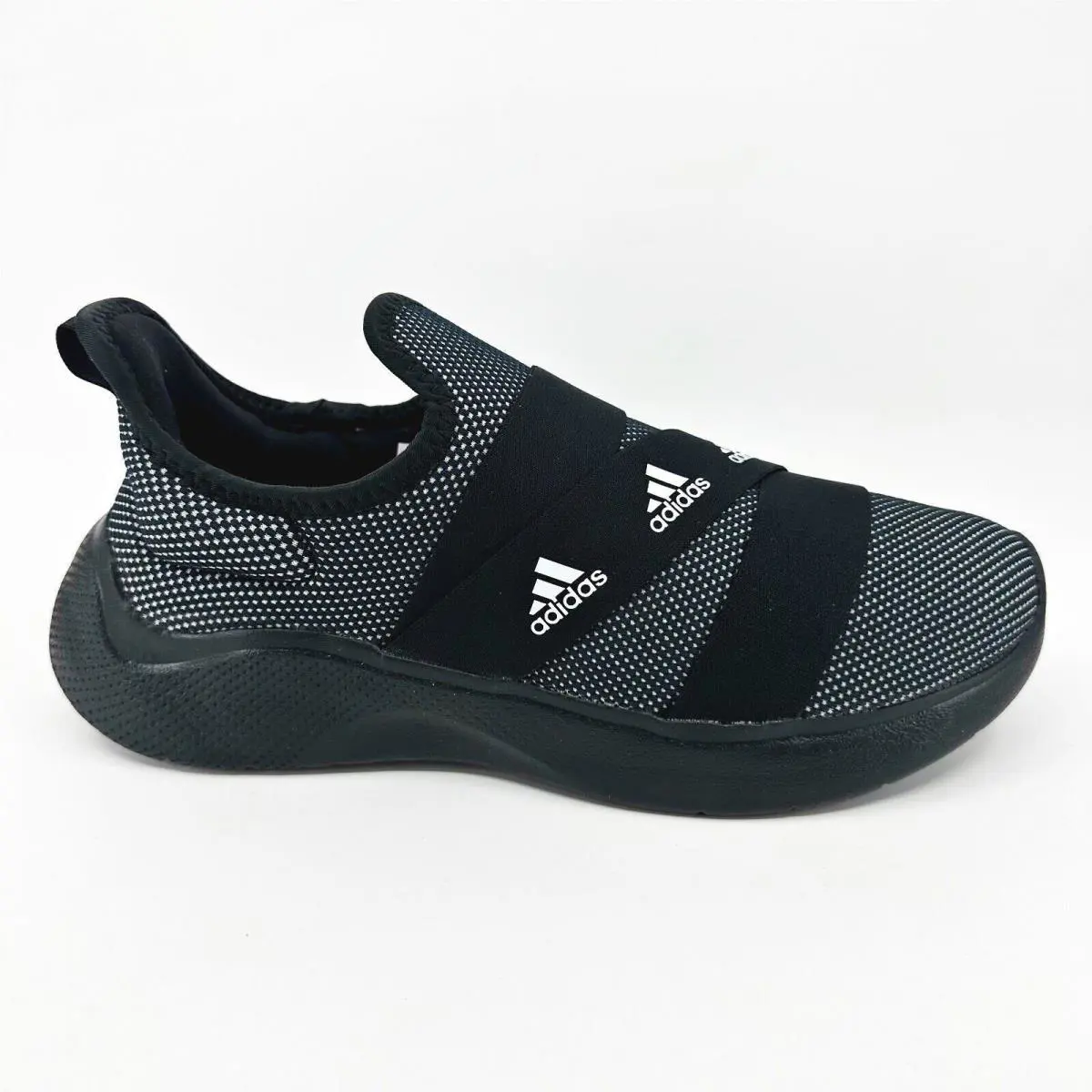 Adidas shoes - adidas Puremotion - Puremotion - ID6993 - Black 0