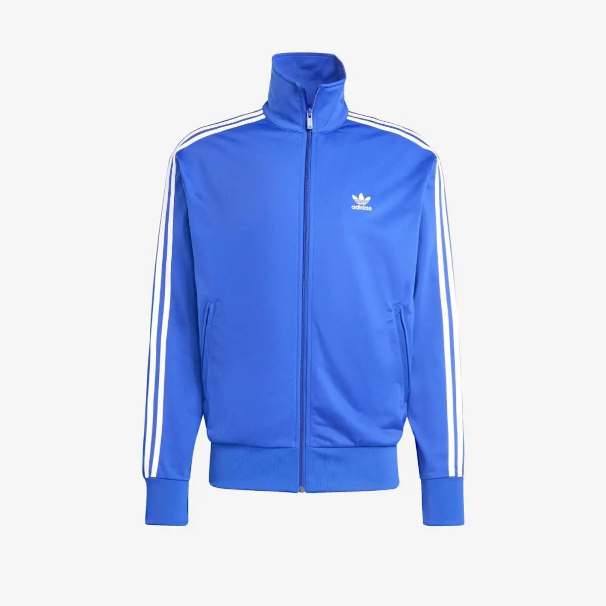 Adidas clothing - Originals Adicolor Classics Firebird - Originals Adicolor Classics Firebird - IY9888 - Semi Lucid Blue 4