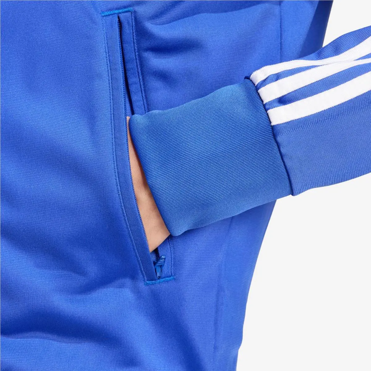Adidas clothing - Originals Adicolor Classics Firebird - Originals Adicolor Classics Firebird - IY9888 - Semi Lucid Blue 7