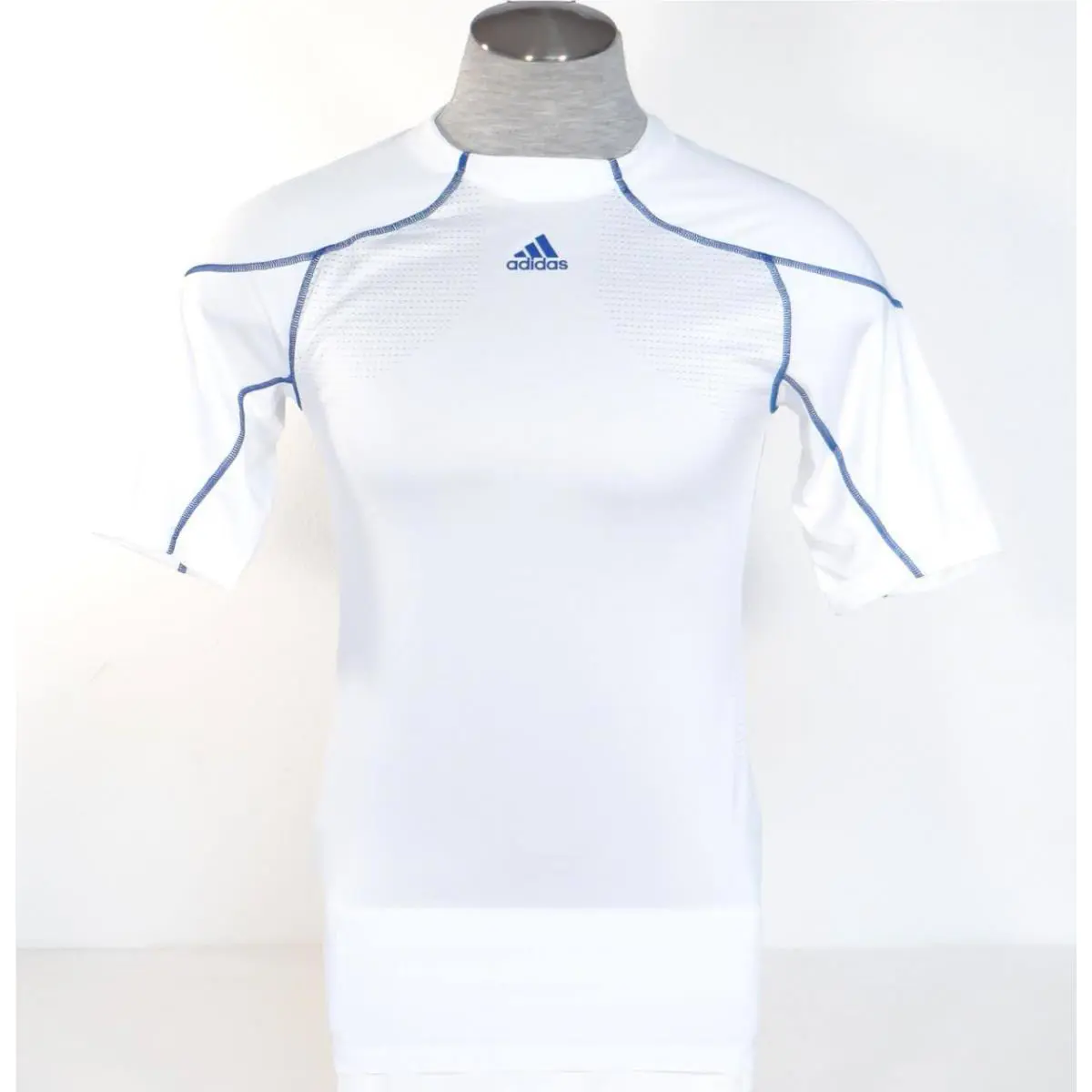 Adidas clothing - White 3
