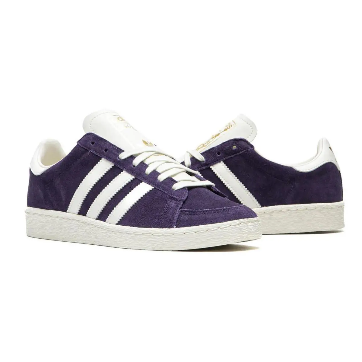 Adidas shoes - adidas Jabbar - Jabbar - Adidas Original Jabbar Low - Purple 3