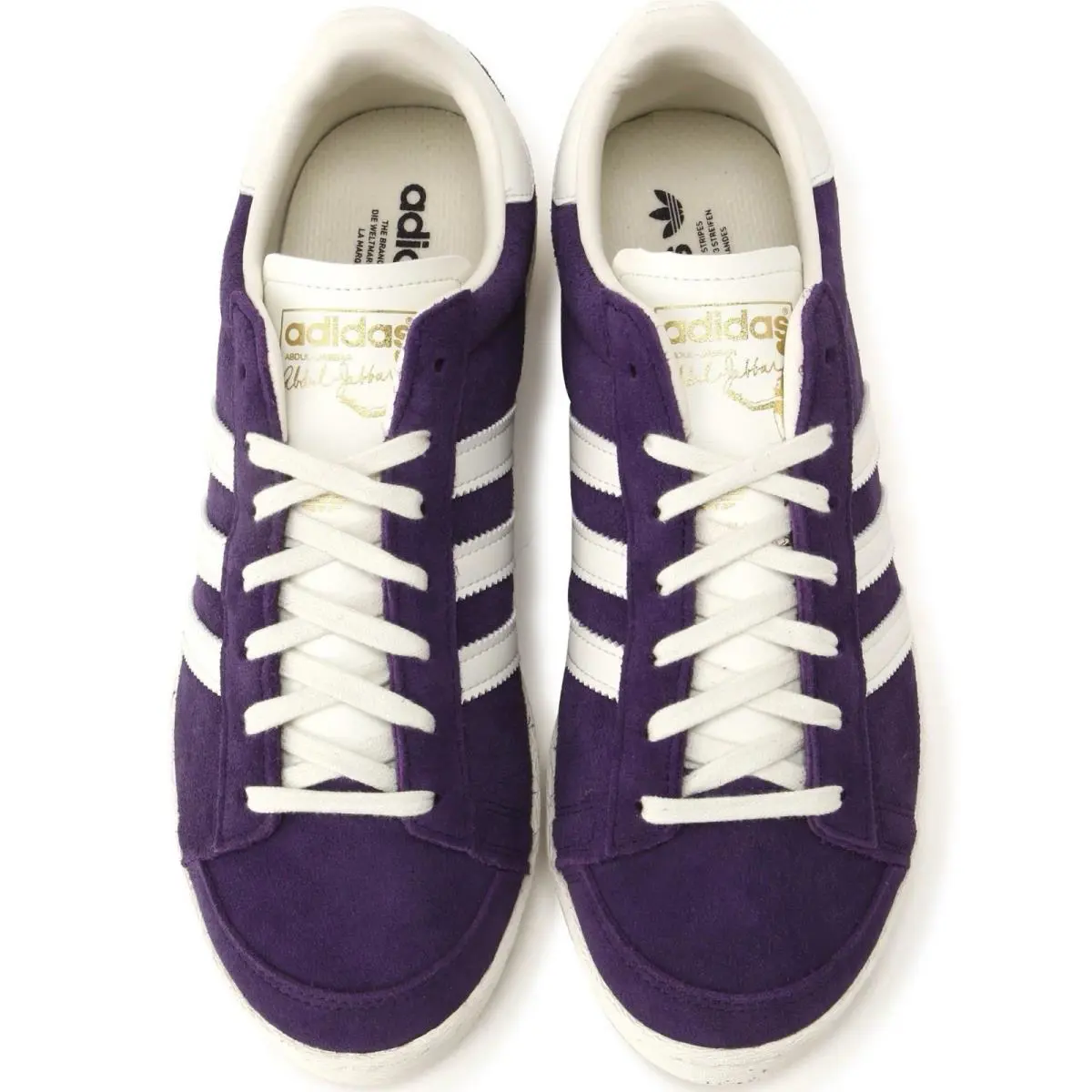 Adidas shoes - adidas Jabbar - Jabbar - Adidas Original Jabbar Low - Purple 6