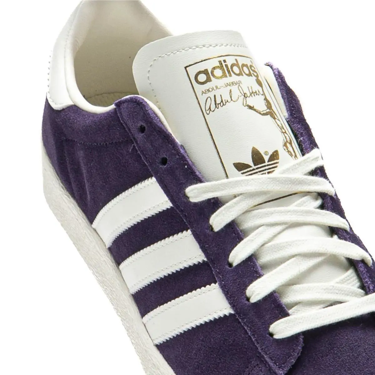 Adidas shoes - adidas Jabbar - Jabbar - Adidas Original Jabbar Low - Purple 4