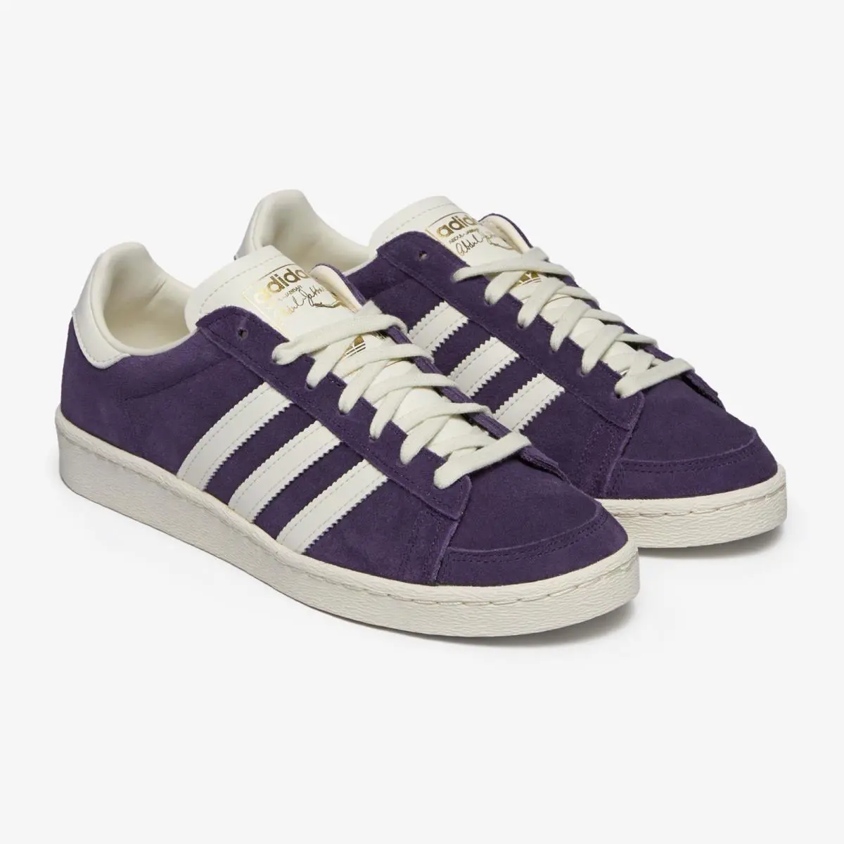 Adidas shoes - adidas Jabbar - Jabbar - Adidas Original Jabbar Low - Purple 7