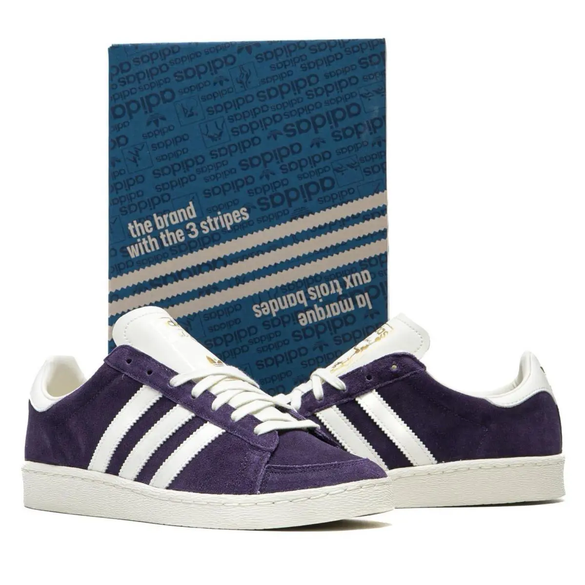 Adidas shoes - adidas Jabbar - Jabbar - Adidas Original Jabbar Low - Purple 12