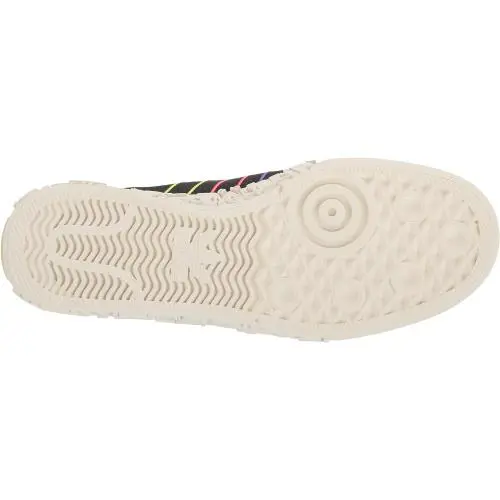 Adidas shoes - adidas Nizza - Nizza - PRIDE - Black 5
