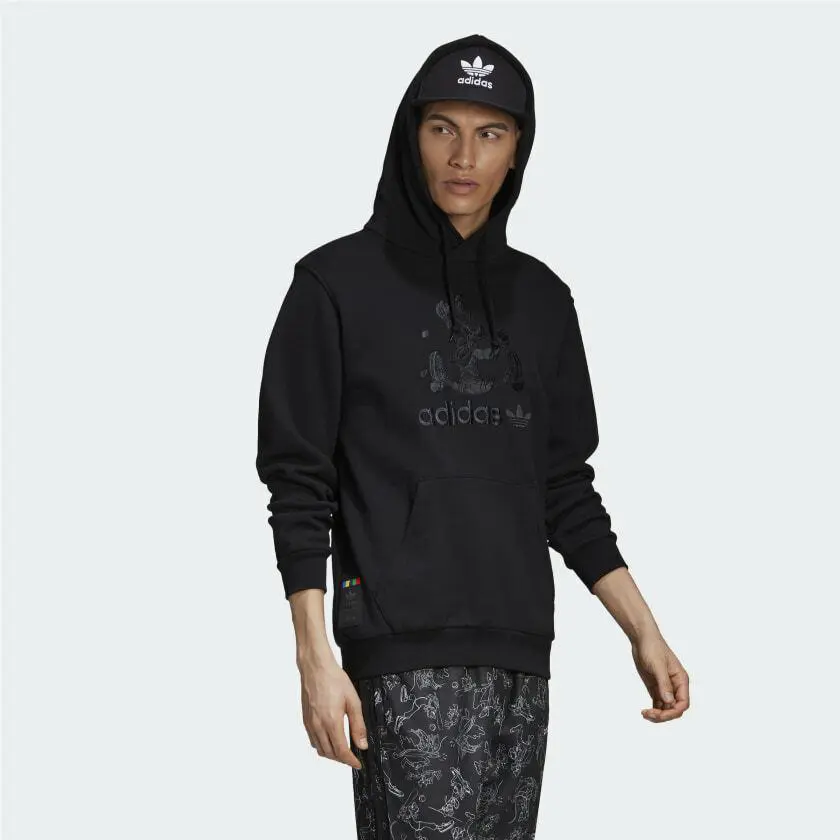 Adidas clothing - Multicolor 7
