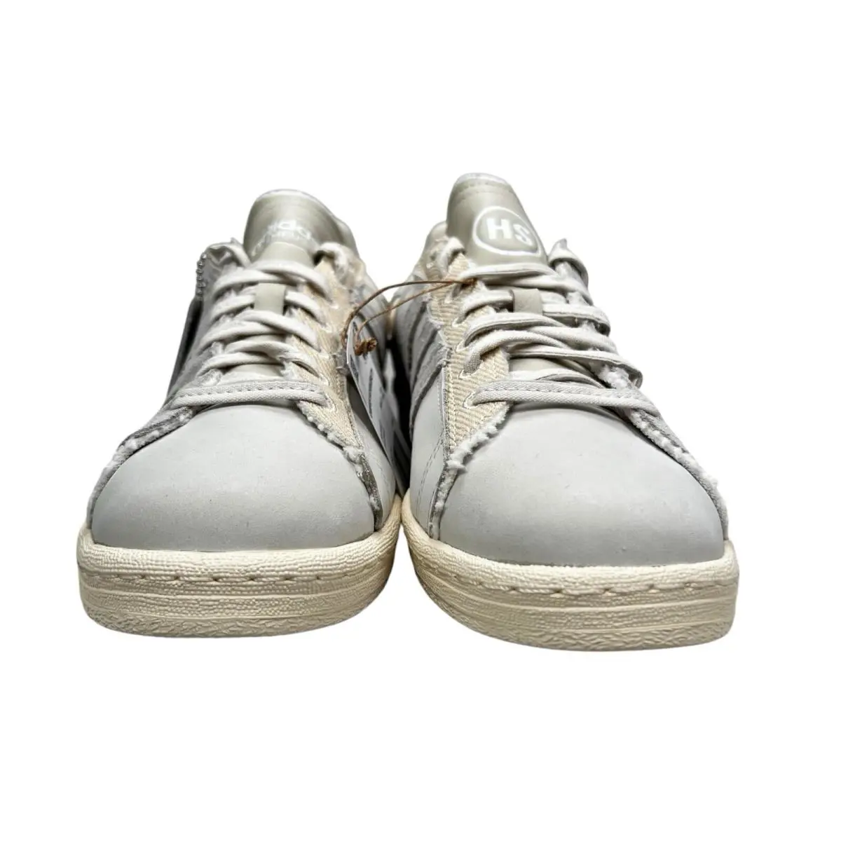 Adidas shoes - adidas Campus - Campus - IG8171 - Beige 0