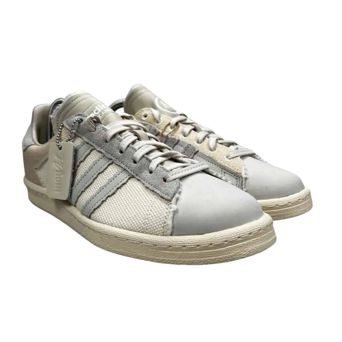 Adidas shoes - adidas Campus - Campus - IG8171 - Beige 2