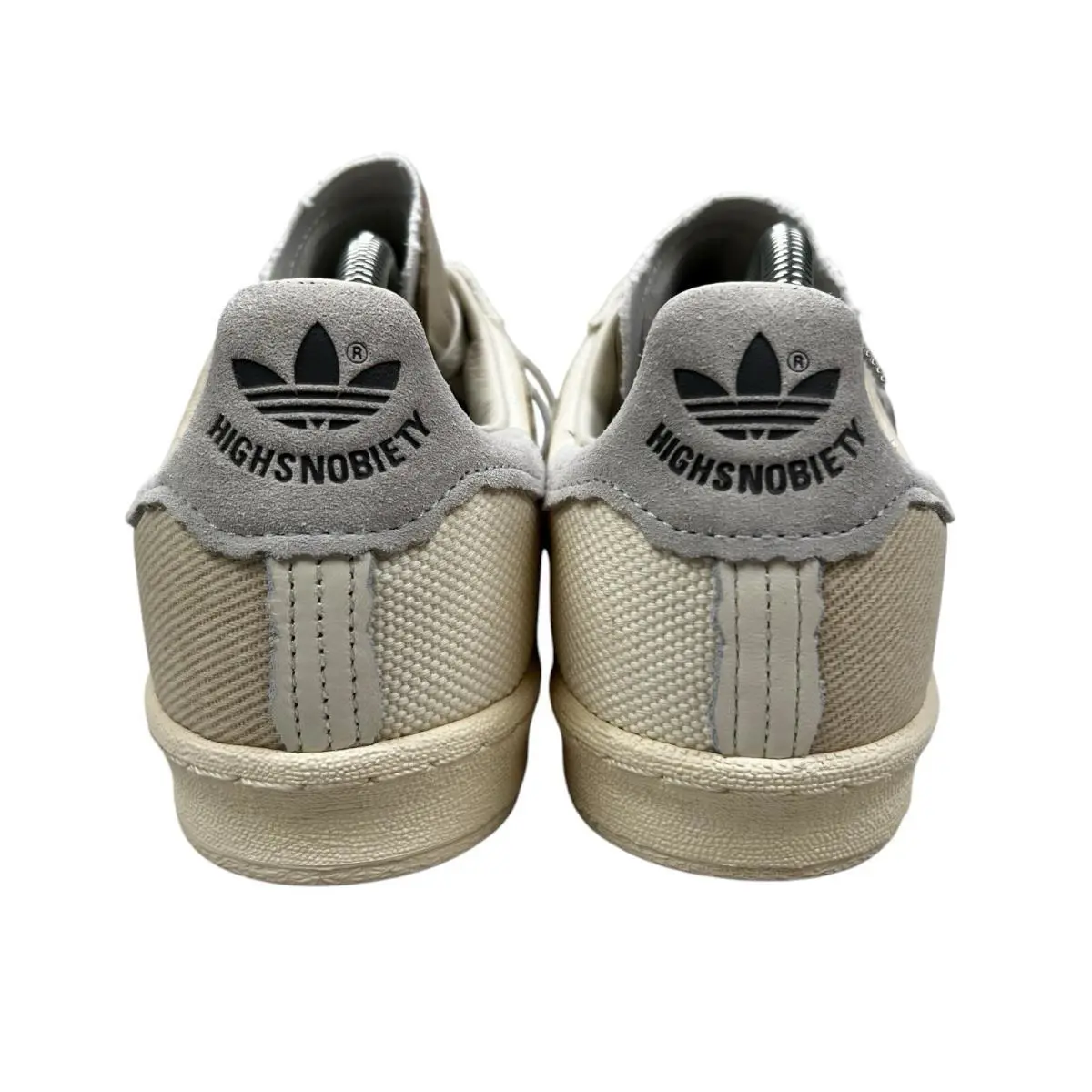 Adidas shoes - adidas Campus - Campus - IG8171 - Beige 3