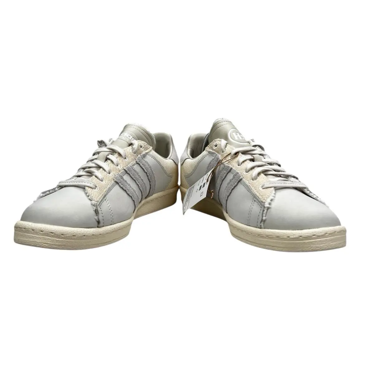 Adidas shoes - adidas Campus - Campus - IG8171 - Beige 6