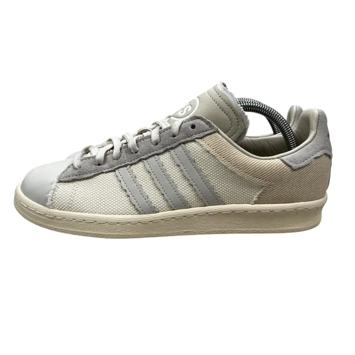 Adidas shoes - adidas Campus - Campus - IG8171 - Beige 12
