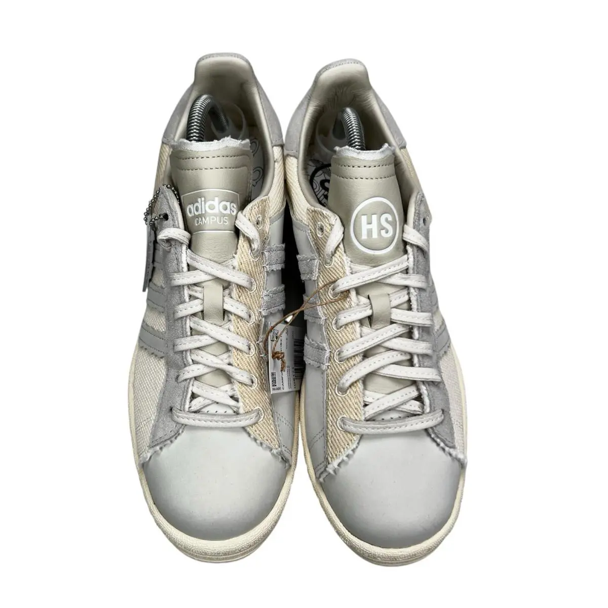 Adidas shoes - adidas Campus - Campus - IG8171 - Beige 16