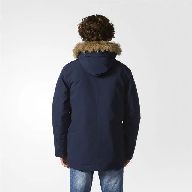 Adidas clothing - AY9921 - AY9921 - Blue 0