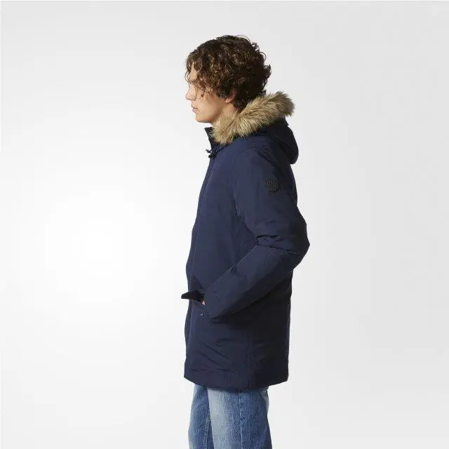 Adidas clothing - AY9921 - AY9921 - Blue 1