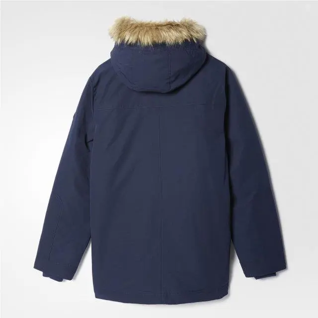 Adidas clothing - AY9921 - AY9921 - Blue 3