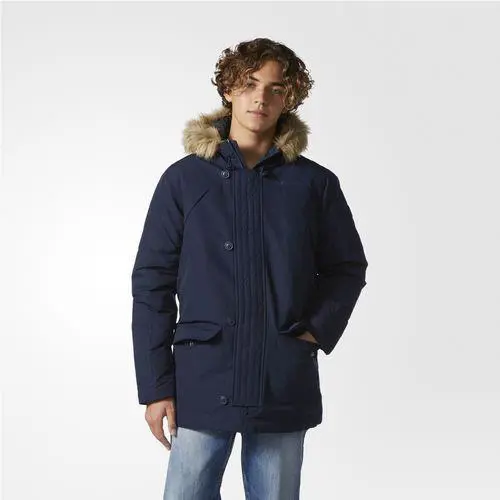Adidas clothing - AY9921 - AY9921 - Blue 9