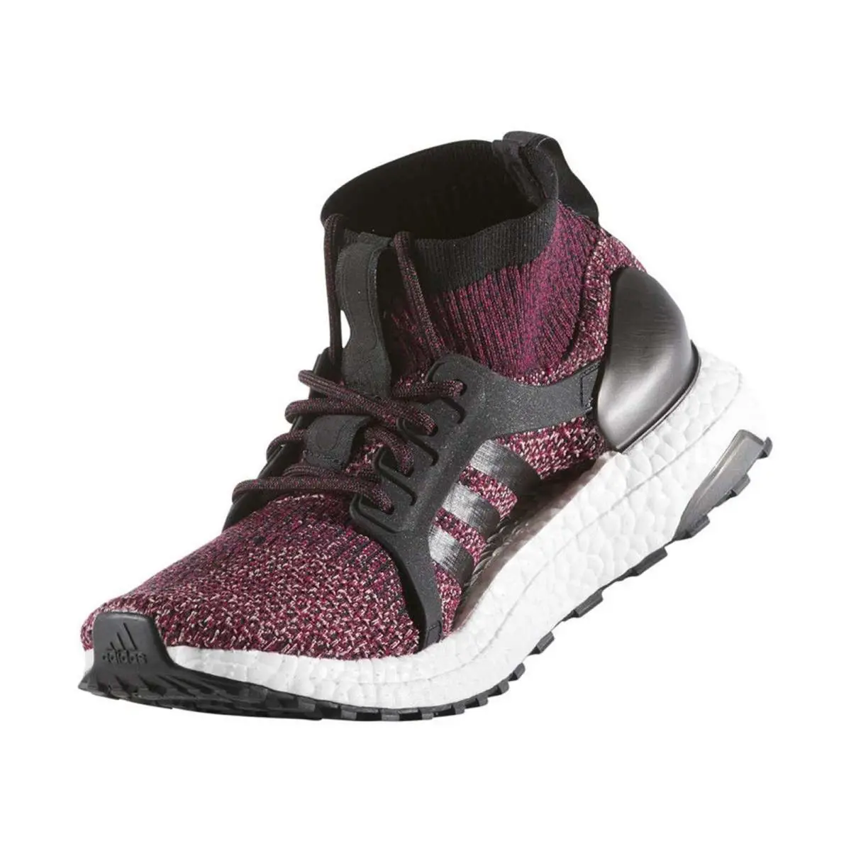 Adidas shoes - adidas UltraBoost X - UltraBoost - Mystery Ruby / Black 0