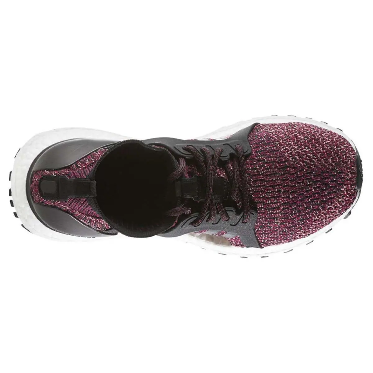 Adidas shoes - adidas UltraBoost X - UltraBoost - Mystery Ruby / Black 1