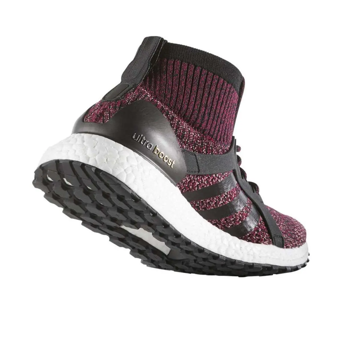 Adidas shoes - adidas UltraBoost X - UltraBoost - Mystery Ruby / Black 8