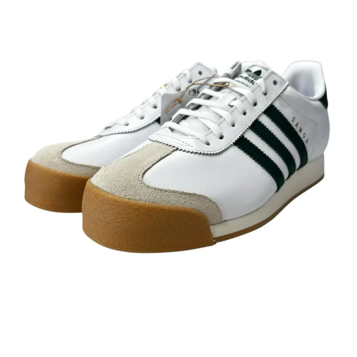 Adidas shoes - adidas Originals - Originals - IF7163 - White 4