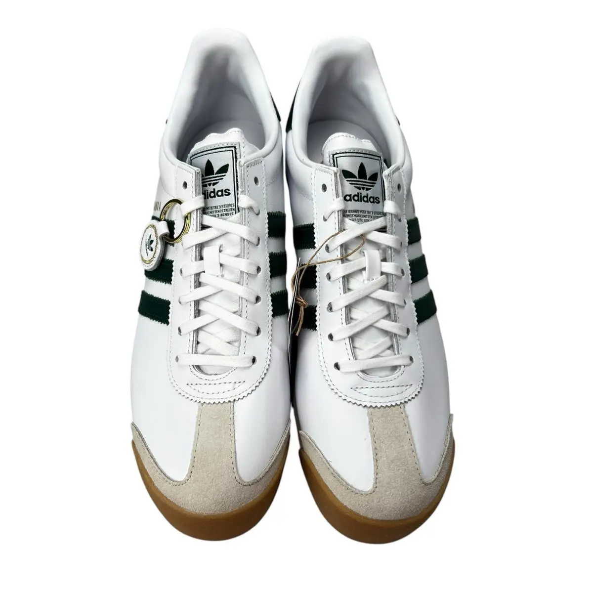Adidas shoes - adidas Originals - Originals - IF7163 - White 14