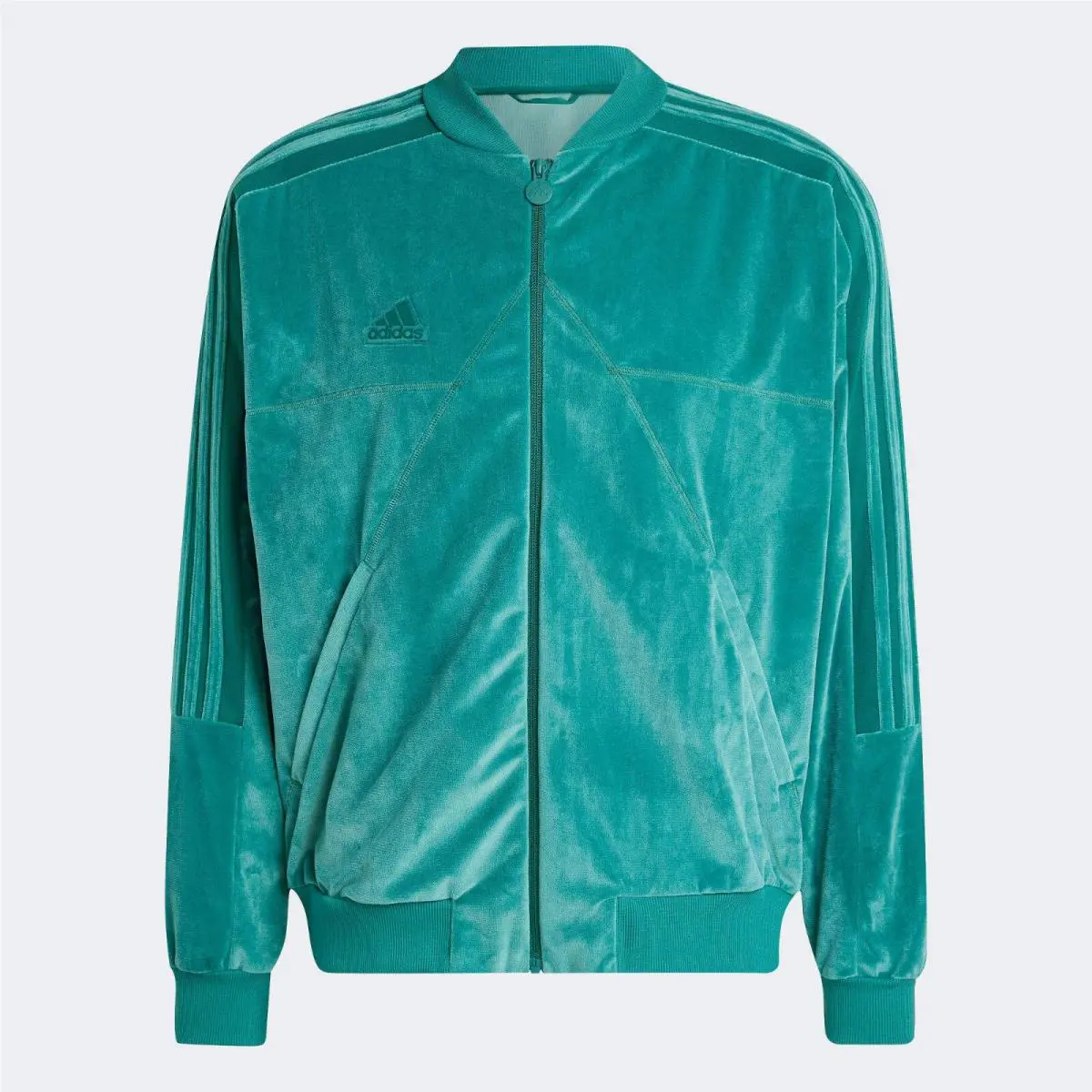 Adidas clothing - adidas Tiro - Tiro - JF4252 - Collegiate Green 0