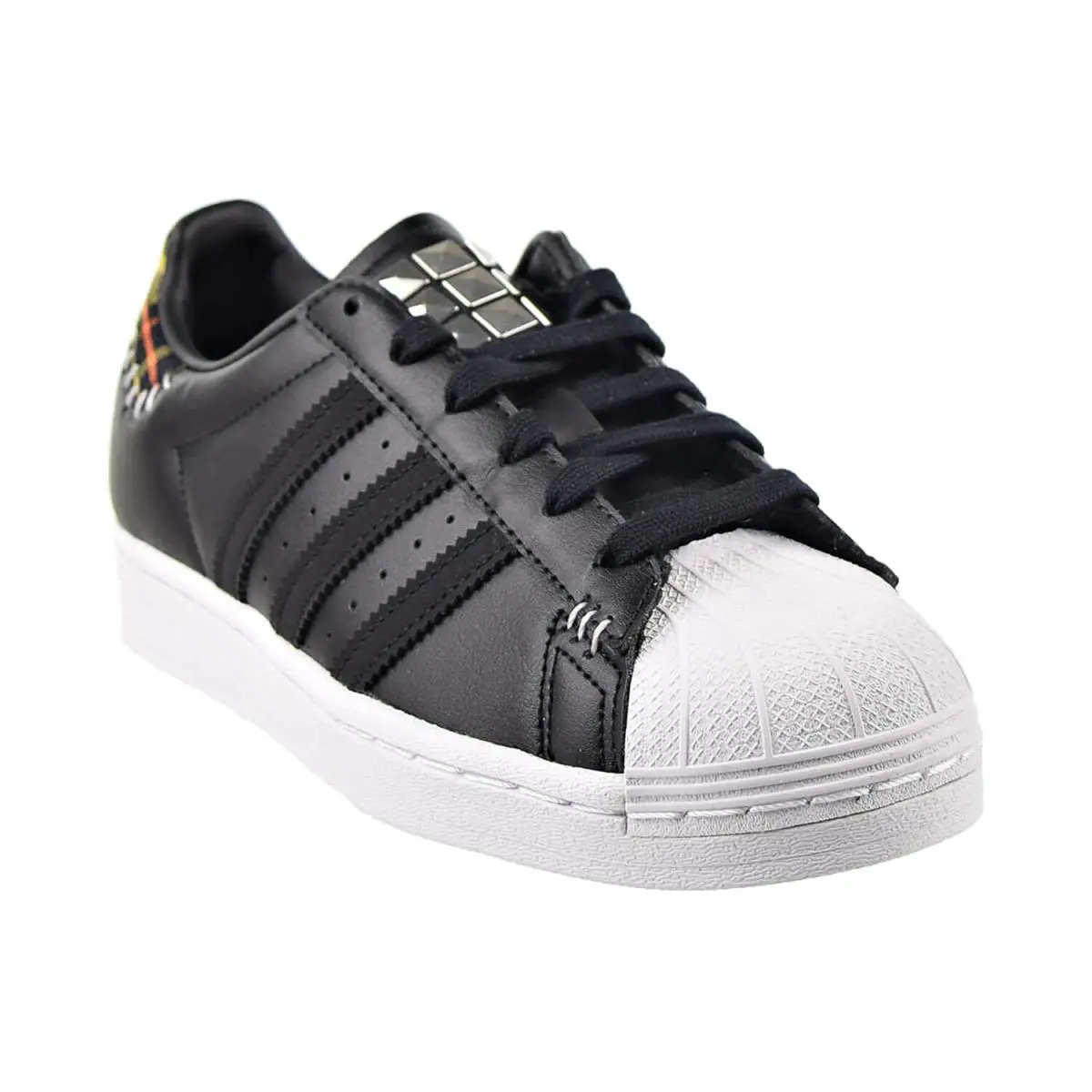 Adidas shoes - gy3361 - gy3361 - Core Black-Team College Gold 0