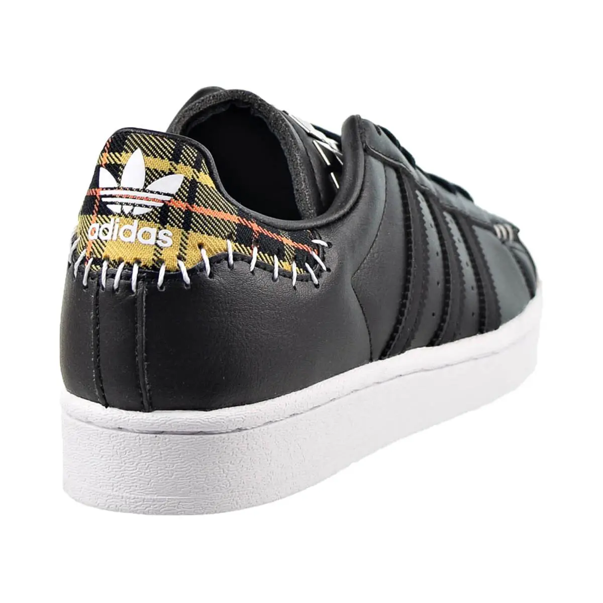 Adidas shoes - gy3361 - gy3361 - Core Black-Team College Gold 1