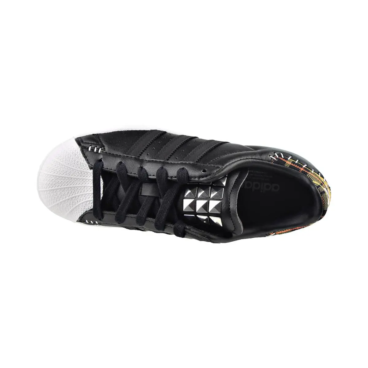 Adidas shoes - gy3361 - gy3361 - Core Black-Team College Gold 3