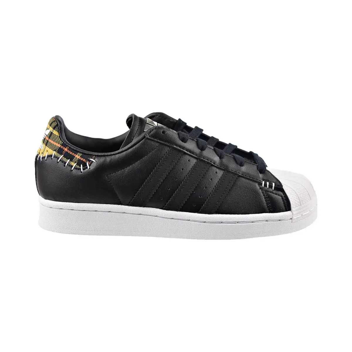 Adidas shoes - gy3361 - gy3361 - Core Black-Team College Gold 5