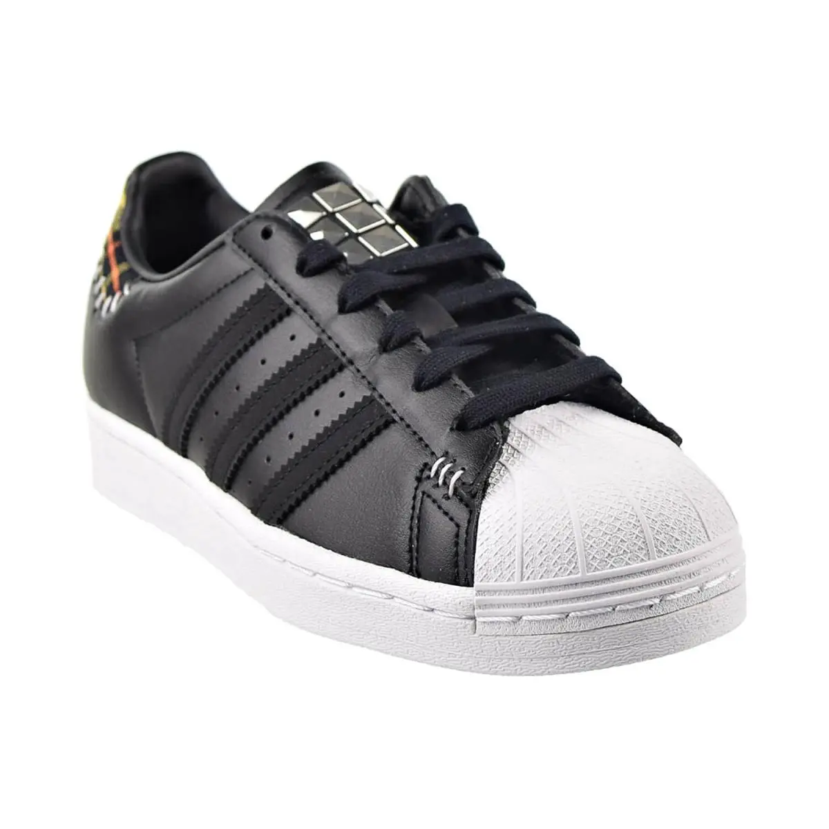 Adidas shoes - gy3361 - gy3361 - Core Black-Team College Gold 6