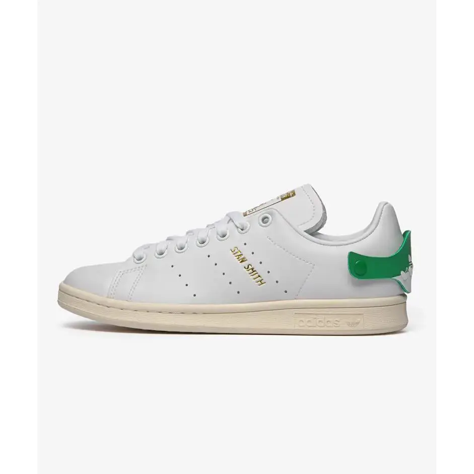 Adidas shoes - ADIDAS STAN SMITH XTRA W - GX3309 - White 9