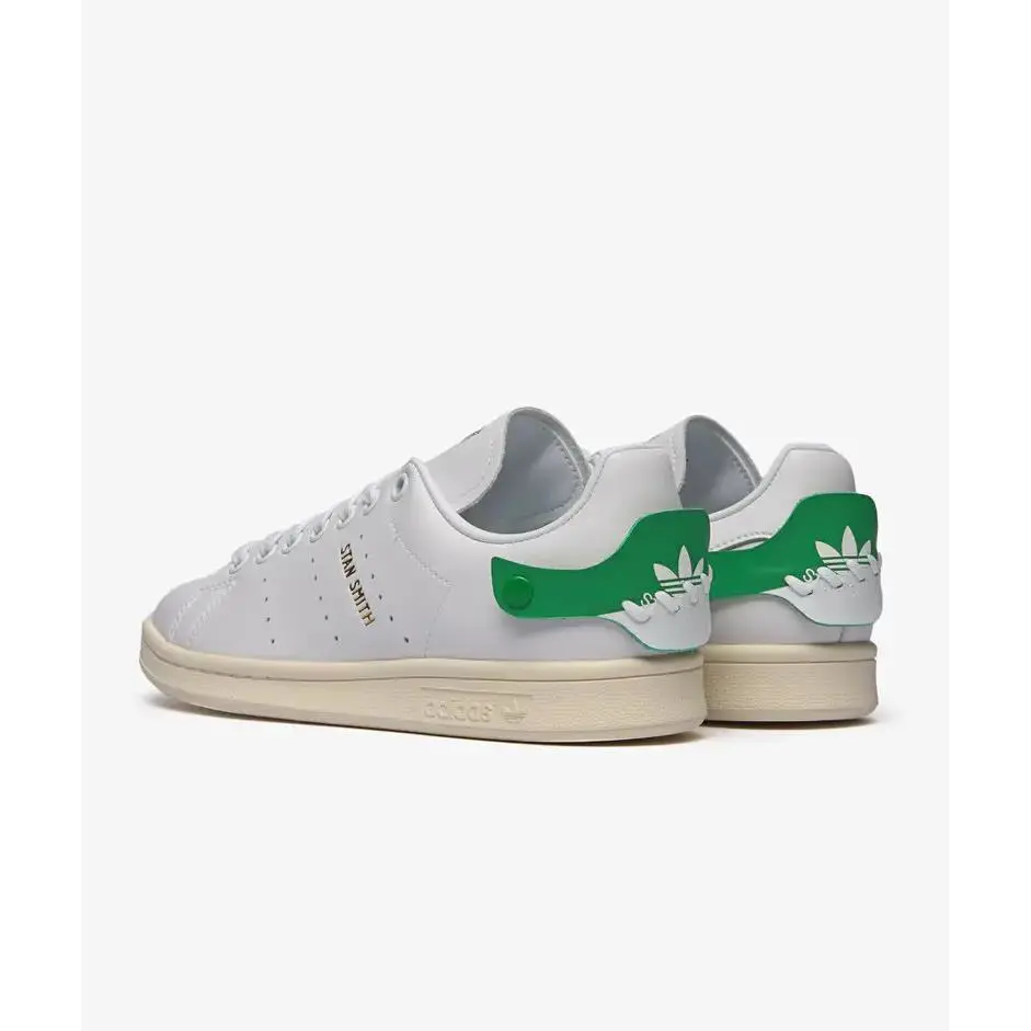 Adidas shoes - ADIDAS STAN SMITH XTRA W - GX3309 - White 10