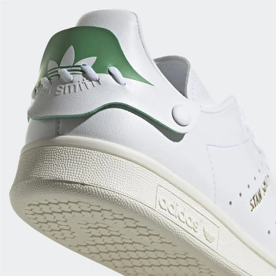 Adidas shoes - ADIDAS STAN SMITH XTRA W - GX3309 - White 15