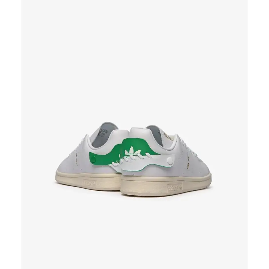 Adidas shoes - ADIDAS STAN SMITH XTRA W - GX3309 - White 16
