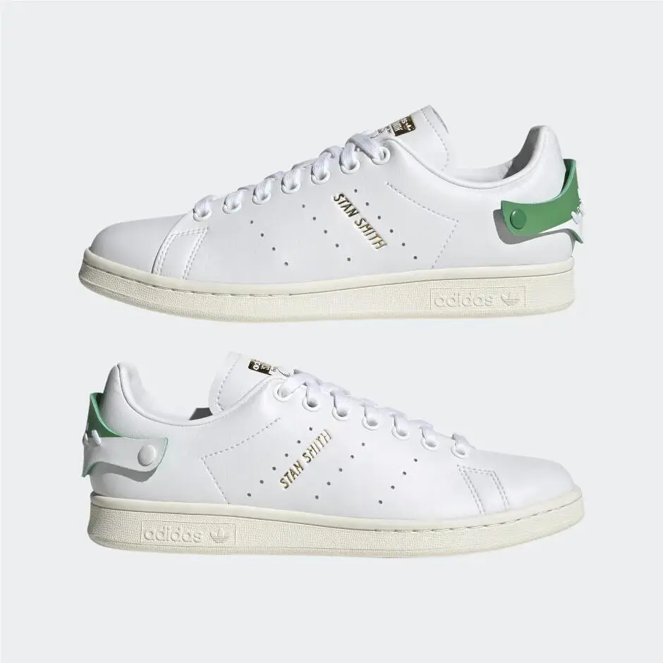 Adidas shoes - ADIDAS STAN SMITH XTRA W - GX3309 - White 0