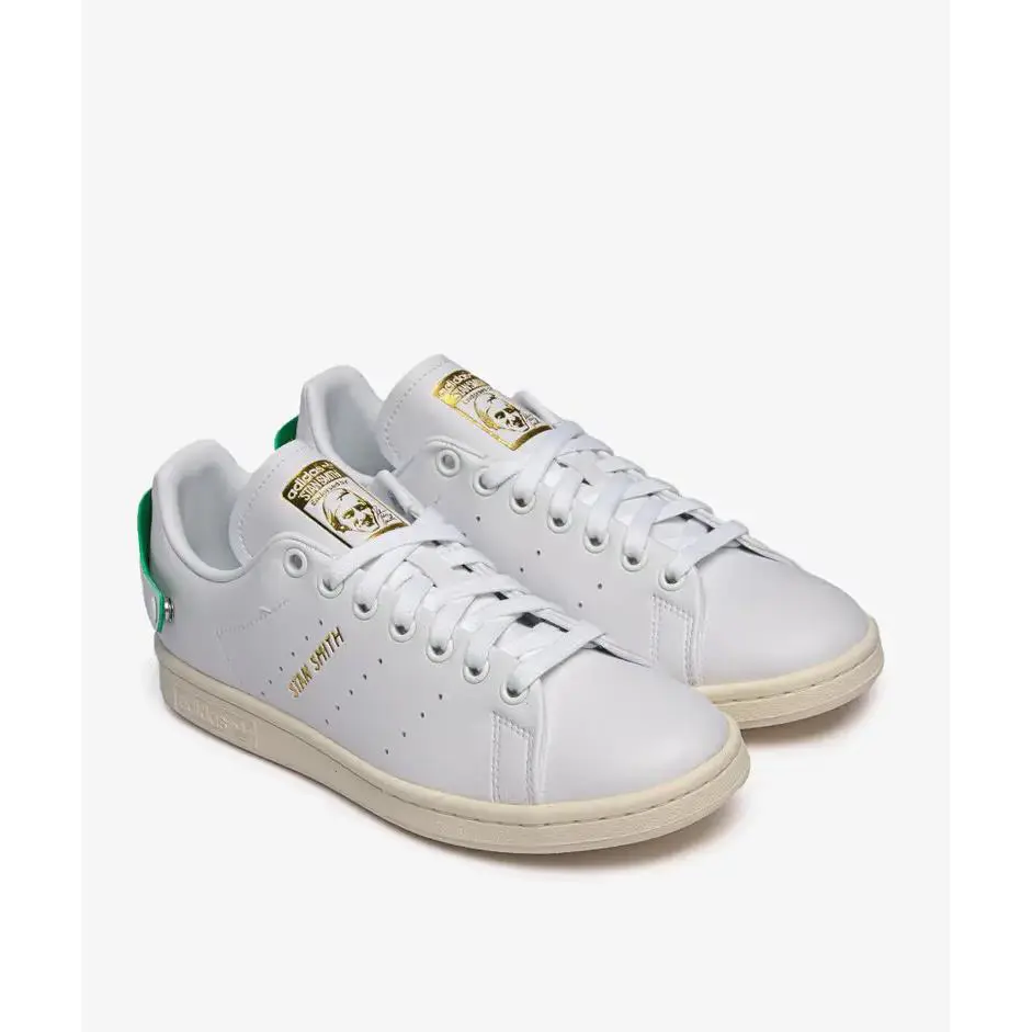 Adidas shoes - ADIDAS STAN SMITH XTRA W - GX3309 - White 1