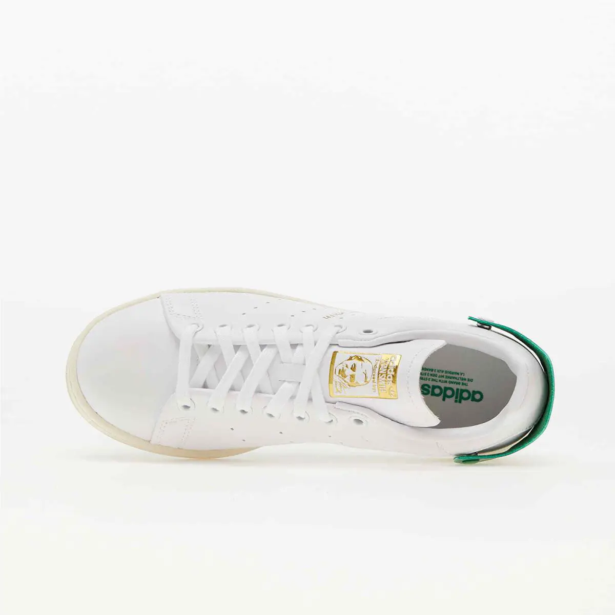 Adidas shoes - ADIDAS STAN SMITH XTRA W - GX3309 - White 3