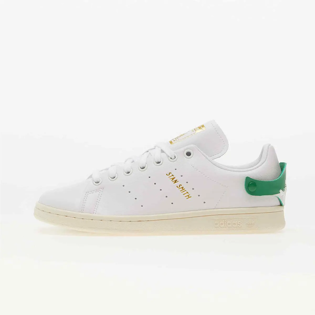 Adidas shoes - ADIDAS STAN SMITH XTRA W - GX3309 - White 5