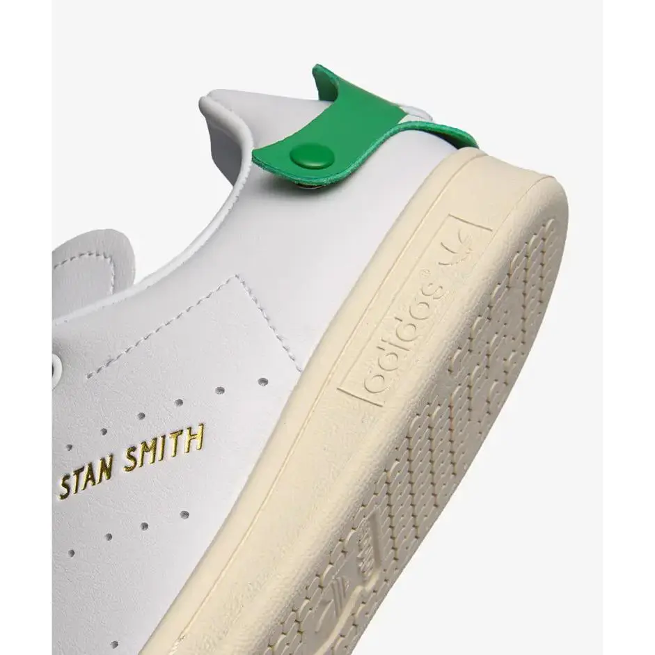 Adidas shoes - ADIDAS STAN SMITH XTRA W - GX3309 - White 35