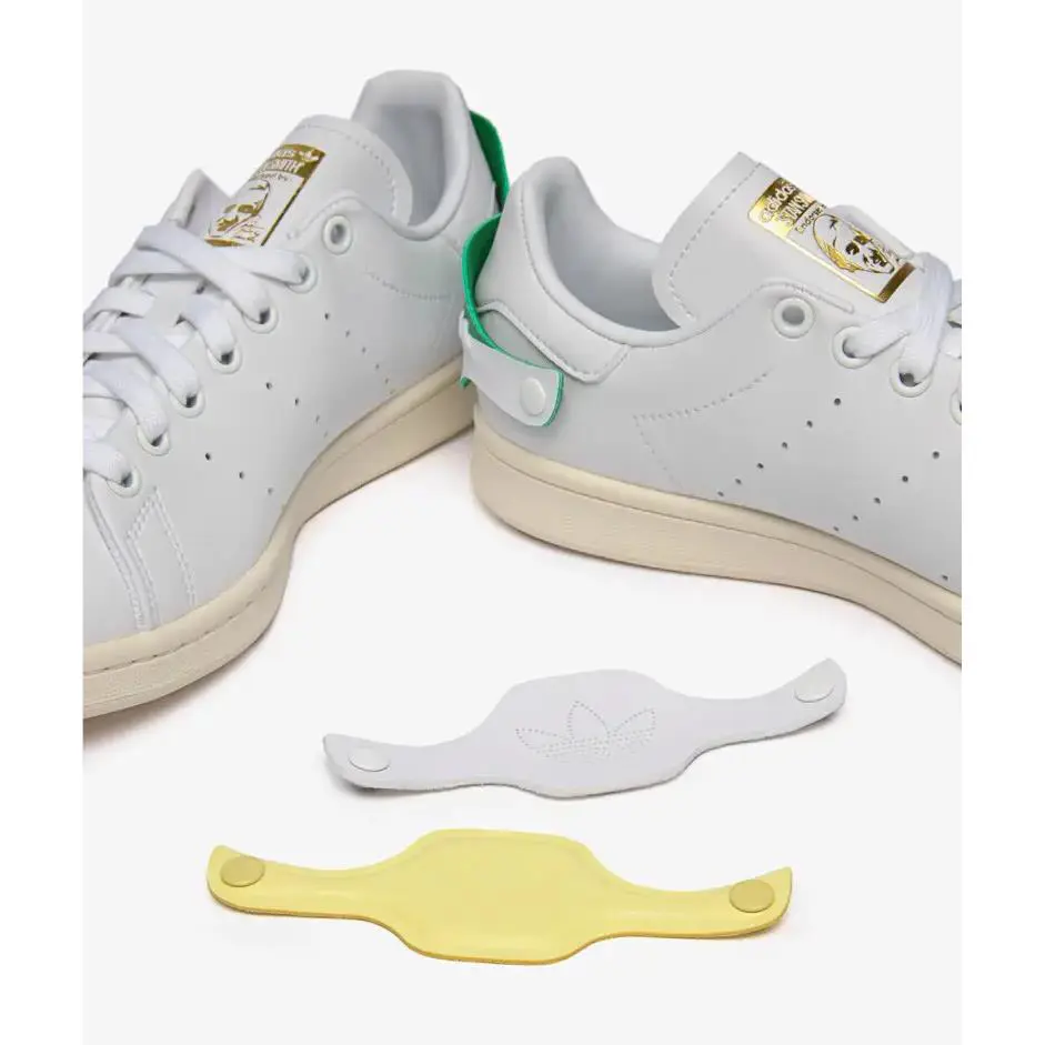 Adidas shoes - ADIDAS STAN SMITH XTRA W - GX3309 - White 36