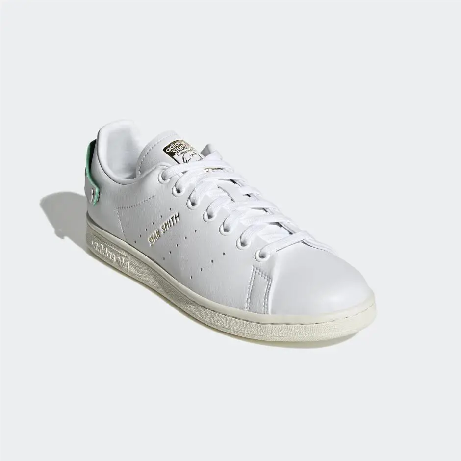 Adidas shoes - ADIDAS STAN SMITH XTRA W - GX3309 - White 37