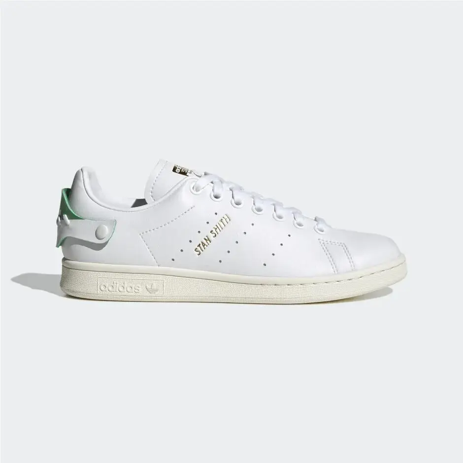 Adidas shoes - ADIDAS STAN SMITH XTRA W - GX3309 - White 38
