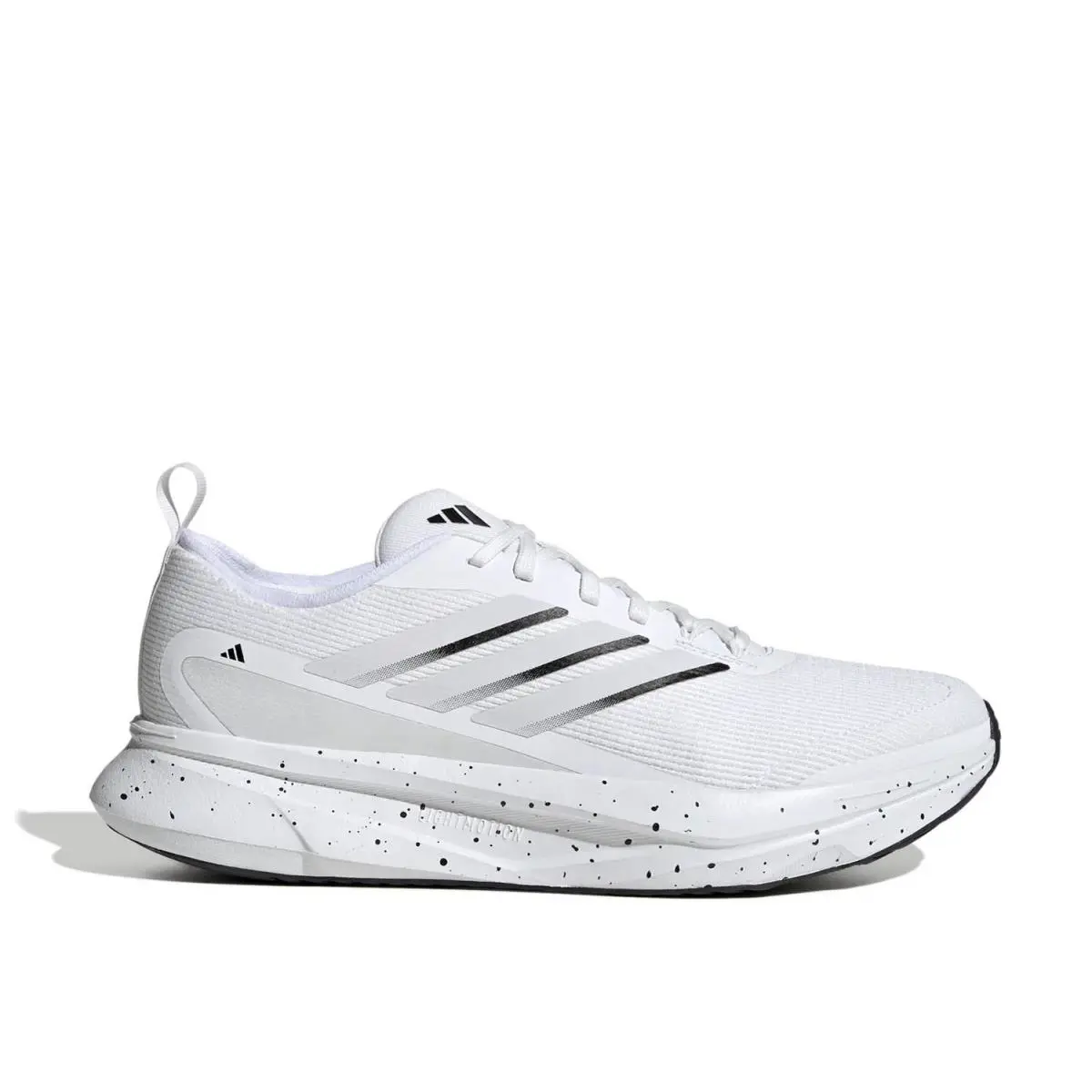 Adidas shoes - White 1
