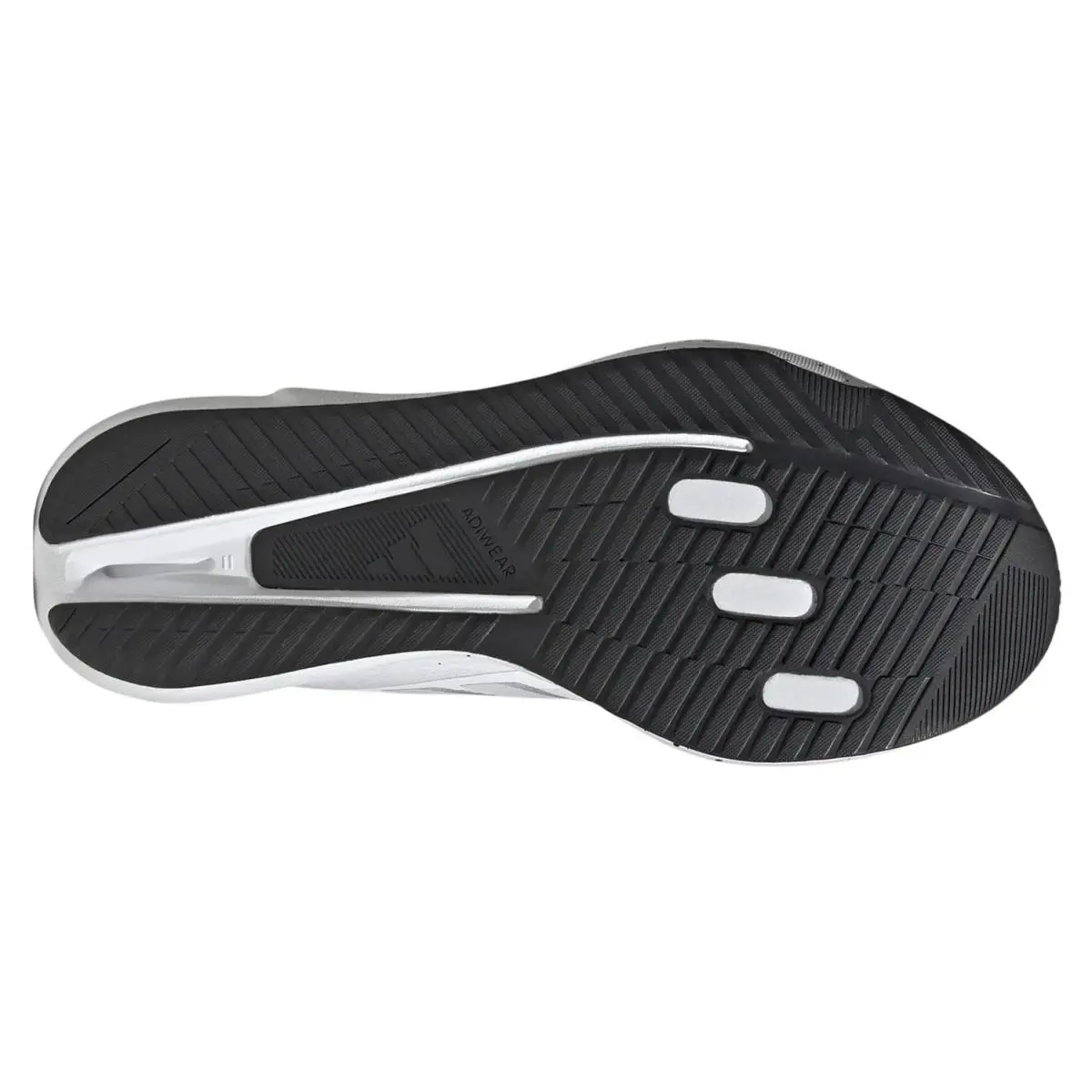 Adidas shoes - White 2