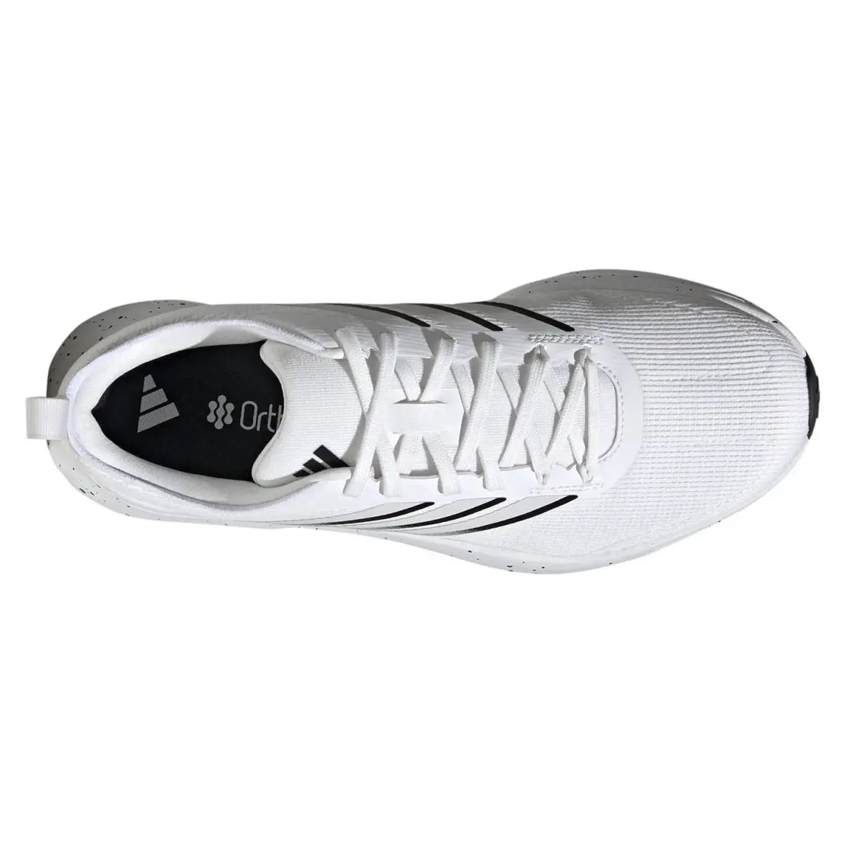 Adidas shoes - White 3